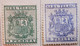 Delcampe - Cuba - 1888-1916 - Y&T - Timbres Pour Imprimés - N°1-7-8-9-15-20 - Télégraphe - N°32-33-38-43-46-50-87-.. /0/ Et /*/ - Eilpost