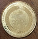 50 CHERBOURG CITÉ DE LA MER SOUS-MARIN LE REDOUTABLE 2012 MÉDAILLE MONNAIE DE PARIS JETON TOURISTIQUE MEDALS COIN TOKENS - 2012