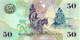 LESOTHO 2001 50 Loti - P.17d  Neuf UNC - Lesotho