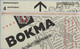 Netherlands, R057(306A), Bokma, 2 Scans. - Unclassified