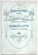 75 Paris Au Printemps Catalogue De Porcelaine De 30 Pages Avec Plus De 300 Vues D Articles - 1900 - 1949