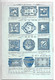 75 Paris Au Printemps Catalogue De Porcelaine De 30 Pages Avec Plus De 300 Vues D Articles - 1900 - 1949