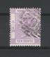 HONG KONG  /  Y. & T.  N° 31  /  REINE  VICTORIA  10 Cents  /  Oblitération Noire  B 62 - Used Stamps