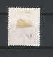 HONG KONG  /  Y. & T.  N° 31  /  REINE  VICTORIA  10 Cents  /  Oblitération Noire  B 62 - Oblitérés