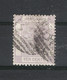 HONG KONG  /  Y. & T.  N° 39  /  REINE  VICTORIA - Used Stamps