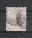 HONG KONG  /  Y. & T.  N° 39  /  REINE  VICTORIA - Gebraucht