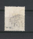 HONG KONG  /  Y. & T.  N° 48  /  REINE  VICTORIA  /  Surcharge 20 Cents - Used Stamps