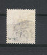 HONG KONG  /  Y. & T.  N° 48  /  REINE  VICTORIA  /  Surcharge 20 Cents - Oblitérés