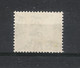 HONG KONG  /  Y. & T.  N° 2  ( Timbre-taxe ) /  2 CENTS  Vert - Segnatasse