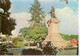 Portugal & Marcofilia, Viseu, Santa Cristina Garden And D. Antonio Alves Martins, Monument,  Lisboa 1979 (1465) - Monuments