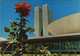 CPM Brasilia Congresso Nacional BRAZIL (1085444) - Brasilia