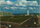 CPM Brasilia Panoramic View Of The City BRAZIL (1085449) - Brasilia