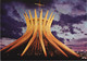 CPM Brasilia Cathedral BRAZIL (1085463) - Brasilia