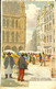 034 069 - CPA - Belgique - Bruxelles - Grand'Place - Illustrateur - Piazze