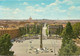 Italy & Circulated, Roma Piazza Del Popolo, Lisboa 1970 (1053) - Monuments