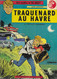 RIC HOCHET Traquenard Au Havre - Other & Unclassified