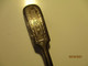 RUSSIA USSR MOSCOW KREMLIN VINTAGE TEA SPOON  , 0 - Cucharas