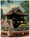 (HH 35) (ep) Vietnam (1 Postcard) Hanoi -  One Pillar Pagoda (XI) - Buddismo