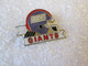 PIN'S   BASEBALL  GIANTS  SAN FRANCISCO - Baseball