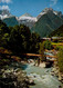 LOFER ( AUTRICHE )     DIE PERLE DER ALPEN  (  SALZBURG ) - Lofer