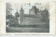 Broechem - Château De Bossenstein, à M. A. Spruyt-de Hulegenrode - Edit. C. Baune - 1909 - Ranst