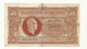 BILLET 500 FRANCS TRESOR/MARIANNE Série 46L500402  Pliure Centrale Mais  Bel Aspect. - 1943-1945 Marianne