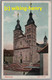 Amorbach - Abtei Kirche - Amorbach