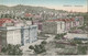 CARTOLINA VIAGGIATA GENOVA PANORAMA (ZK575 - Genova (Genoa)