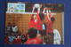 Berlin 1982 Mi.Nr. 665 ,Volleyball - Sporthilfe - Maximum Card - Erstausgabetag Berlin - Volleybal