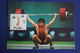 Fur Den Sport ,Weightlifting - Sporthilfe - Maximum Card - Bonn - Haltérophilie