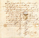 ##(DAN2102)-Great Britain 1866-Six Pence On Full Text Bend Letter From London To  Malta Via Marseilles, SW22  Cancel - Covers & Documents