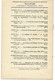 1932 MARIANNE RAUZE OU COMIGNAN DECEDEE A PERPIGNAN JOURNANLISTE FEMINISTE - MATERNITE ET PACIFISME - LIVRET DE 7 PAGES - Psychologie/Philosophie