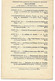 1932 MARIANNE RAUZE OU COMIGNAN DECEDEE A PERPIGNAN JOURNANLISTE FEMINISTE - MATERNITE ET PACIFISME - LIVRET DE 7 PAGES - Psicología/Filosofía