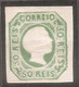 Portugal, 1855/6, # 8, MNG - Neufs