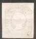 Portugal, 1855/6, # 8, MNG - Neufs