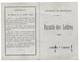 1938 1939 - UNIVERSITE DE MONTPELLIER - M. CARIO ETUDIANT EN HISTOIRE MODERNE FACULTE DE LETTRES - CARTE - Documents Historiques