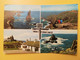 CARTOLINA POSTCARDS GRAN BRETAGNA GREAT BRITAIN 1972 SCOTTISH SCOZIA JOHN O GROATS BOLLO QUEEN ELIZABETH - Caithness