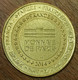 51 MUSÉE DU DER ÉGLISE DE NUISEMENT MÉDAILLE SOUVENIR MONNAIE DE PARIS 2014 JETON TOURISTIQUE MEDALS TOKENS COINS - 2014