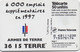 France : Armée De Terre : 6000 Emplois Supplémentaires En 1997 Et Pourquoi Pas Vous ? - Leger