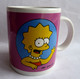 MUG TASSE MC DONALD'S SIMPSON LISA 1998 - GROENING - El Arte De La Mesa