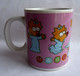 MUG TASSE MC DONALD'S SIMPSON MAGGIE 2000 - GROENING - Dishes