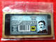 Magnet - I Love Tesla Magnet - NIKOLA TESLA Great Scientist,Visionaries,Inventor,Electrical Engineer,Mechanical Engineer - Personaggi