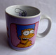 MUG TASSE MC DONALD'S SIMPSON MARGE 2000 - GROENING - Dishes