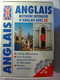 METHODE ANGLAIS - METHODE INTENSIVE D'ANGLAIS AVEC CD - 4 CD + LIVRET - COMPLET TBE - Audio-Visual