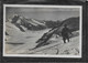 AK 0649  Jungfrau-Besteigung - Rückblick Unterhalb Rottalsattel Auf Den Aletschgletscher Um 1926 - Andere & Zonder Classificatie