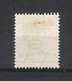 CEYLON  ( ÎLE DE CEYLAN ) /  Y. & T.  N° 116  /  4 Cents Rose , Surcharge Noire De 2 Cents - Ceylon (...-1947)