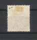 CEYLON  ( ÎLE DE CEYLAN ) /  Y. & T.  N° 50  /  4 Cents Rose - Ceylon (...-1947)