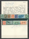 ITALIA 1944 - G.N.R. - Posta Aerea + Espressi ** - Tiratura Di Verona - Certificati     (g7301) - Airmail