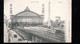 918-ANTWERPEN ANVERS-la Gare Centrale Statie Station Stoomtrein-train Vapeur- -tram Hippomobile Met Paarden -HERMANS - Antwerpen