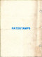 152906 ARGENTINA - FRANCE TRAVEL THE MISSION VILLE DE BORDEAUX YEAR 1930 MENU NO POSTAL POSTCARD - Menus